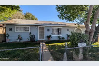 3833 W Taylor Street, Phoenix, AZ 85009 - Photo 1