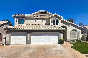 571 N Kingston St, Gilbert, AZ 85233 - Photo 3