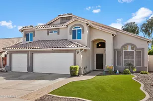 571 N Kingston St, Gilbert, AZ 85233 - Photo 3