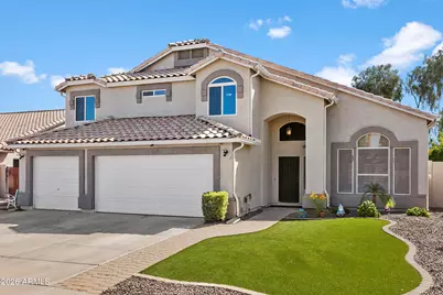 571 N Kingston Street, Gilbert, AZ 85233 - Photo 1
