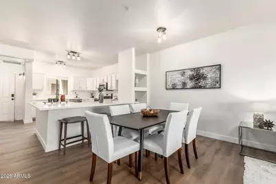 920 E Devonshire Avenue #2020, Phoenix, AZ 85014 - Photo 5