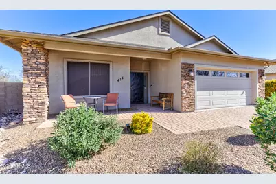 414 N La Paz Street, Dewey, AZ 86327 - Photo 1