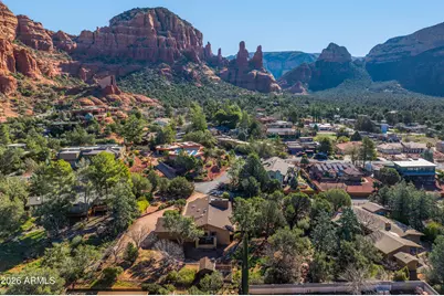1 Little Horse Lane, Sedona, AZ 86336 - Photo 1