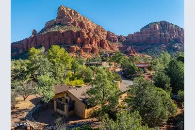 1 Little Horse Lane, Sedona, AZ 86336 - Photo 3