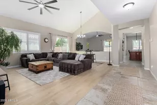 22186 E Creekside Dr, Queen Creek, AZ 85142 - Photo 19
