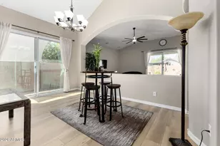 22186 E Creekside Dr, Queen Creek, AZ 85142 - Photo 17