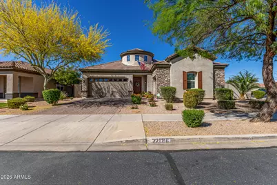 22186 E Creekside Drive, Queen Creek, AZ 85142 - Photo 3