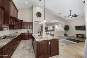 22186 E Creekside Dr, Queen Creek, AZ 85142 - Photo 27