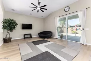 22186 E Creekside Dr, Queen Creek, AZ 85142 - Photo 19
