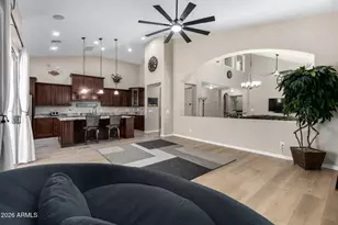 22186 E Creekside Dr, Queen Creek, AZ 85142 - Photo 21