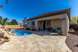 22186 E Creekside Dr, Queen Creek, AZ 85142 - Photo 53