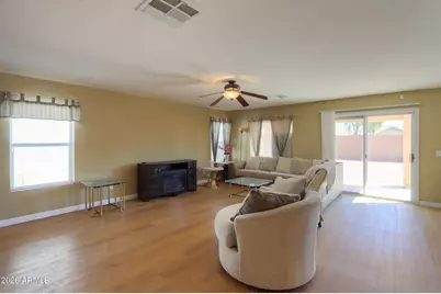 1453 W Roosevelt Avenue, Coolidge, AZ 85128 - Photo 9