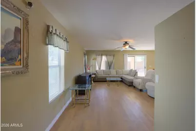 1453 W Roosevelt Avenue, Coolidge, AZ 85128 - Photo 5