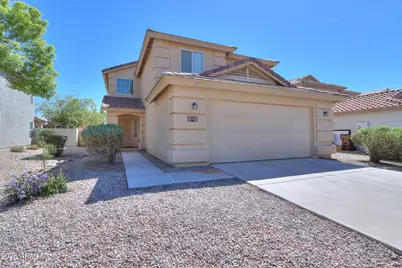 1453 W Roosevelt Avenue, Coolidge, AZ 85128 - Photo 3