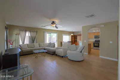 1453 W Roosevelt Avenue, Coolidge, AZ 85128 - Photo 7