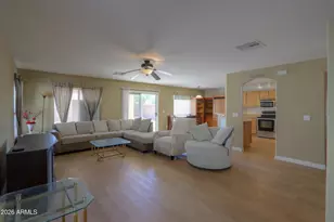 1453 W Roosevelt Ave, Coolidge, AZ 85128 - Photo 7