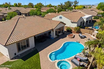 2106 E Crescent Place, Chandler, AZ 85249 - Photo 41