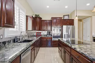 2106 E Cres Pl, Chandler, AZ 85249 - Photo 13