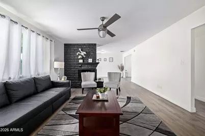 3101 W Shangri La Road, Phoenix, AZ 85029 - Photo 11