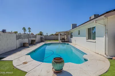 3101 W Shangri La Road, Phoenix, AZ 85029 - Photo 37