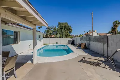 3101 W Shangri La Road, Phoenix, AZ 85029 - Photo 33