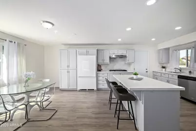 3101 W Shangri La Road, Phoenix, AZ 85029 - Photo 17