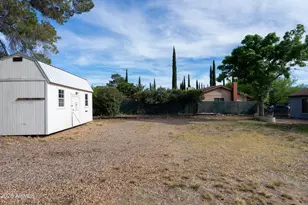 927 S Plaza Benito --, Sierra Vista, AZ 85635 - Photo 13