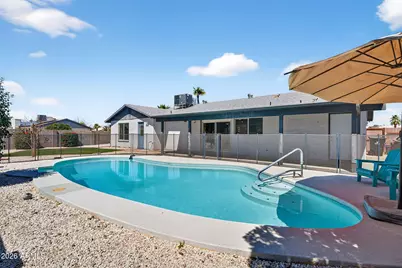 1019 W Wescott Drive, Phoenix, AZ 85027 - Photo 15