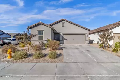 19425 W Elm Street, Litchfield Park, AZ 85340 - Photo 1