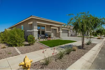 19644 E Rosa Road, Queen Creek, AZ 85142 - Photo 5