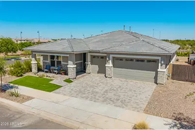 19644 E Rosa Road, Queen Creek, AZ 85142 - Photo 51