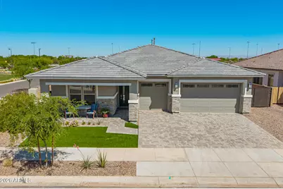 19644 E Rosa Road, Queen Creek, AZ 85142 - Photo 49