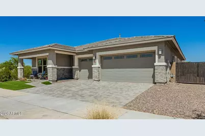 19644 E Rosa Road, Queen Creek, AZ 85142 - Photo 5