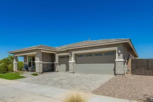 19644 E Rosa Rd, Queen Creek, AZ 85142 - Photo 5