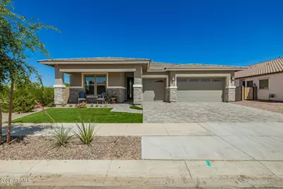 19644 E Rosa Road, Queen Creek, AZ 85142 - Photo 1