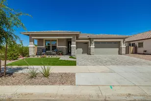 19644 E Rosa Rd, Queen Creek, AZ 85142 - Photo 1