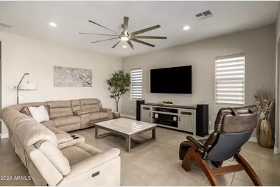 19644 E Rosa Road, Queen Creek, AZ 85142 - Photo 13