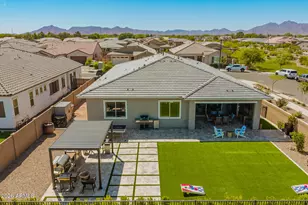 19644 E Rosa Rd, Queen Creek, AZ 85142 - Photo 55