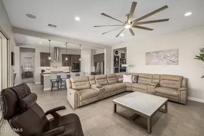 19644 E Rosa Road, Queen Creek, AZ 85142 - Photo 15