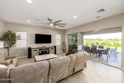 19644 E Rosa Road, Queen Creek, AZ 85142 - Photo 3