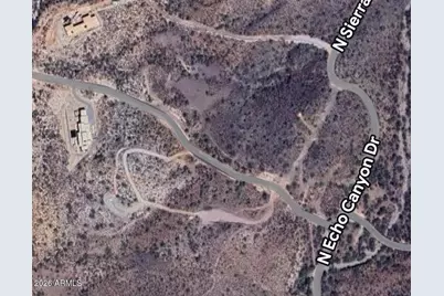 422Xx N Sierra Vista Drive #2, Cave Creek, AZ 85331 - Photo 3