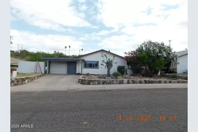 306 W Danbury Road W, Kearny, AZ 85137 - Photo 1