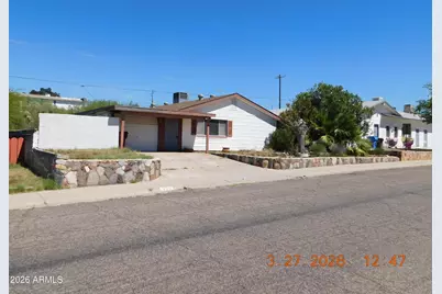 306 W Danbury Road W, Kearny, AZ 85137 - Photo 5