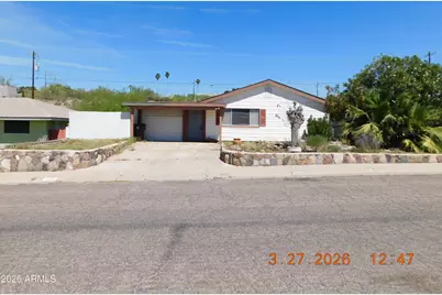 306 W Danbury Road W, Kearny, AZ 85137 - Photo 1