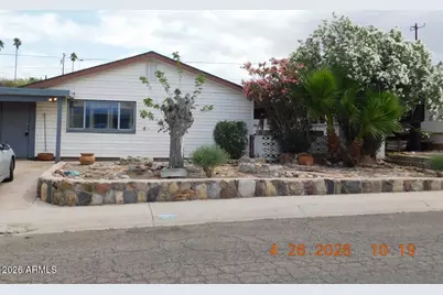 306 W Danbury Road W, Kearny, AZ 85137 - Photo 3