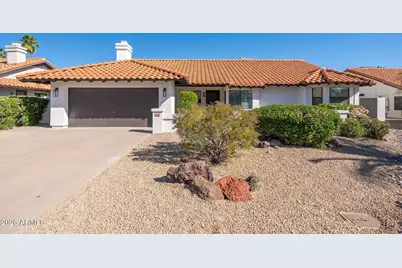 6050 E Betty Elyse Lane, Scottsdale, AZ 85254 - Photo 1