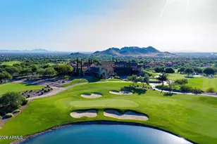 7821 E Usery Pass Trail, Gold Canyon, AZ 85118 - Photo 21