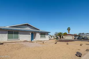10602 W Avenida Glenrosa St, Phoenix, AZ 85037 - Photo 1