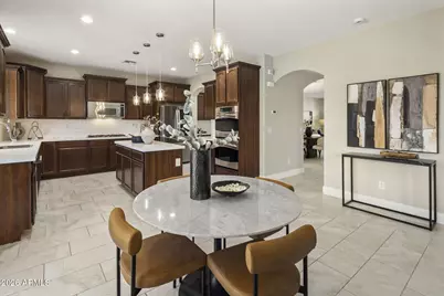 4029 E Hashknife Road, Phoenix, AZ 85050 - Photo 15