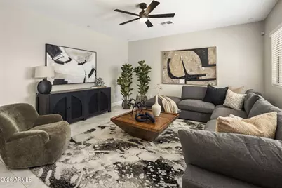 4029 E Hashknife Road, Phoenix, AZ 85050 - Photo 17